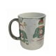 thumbnail image 1 of Taza Navideña 11oz Ugly Sweaters Graciosos, 1 of 6