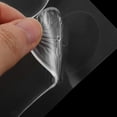 thumbnail image 3 of ELAYARD 16 Pieces Drum Mute Accessories Transparent Pads for Drummers Practice Tone Control, 3 of 8