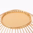 thumbnail image 6 of YASONIC Nordic Metal Storage Display Basket Fruit Tray Bowl Storage Fruit Basket, 6 of 9