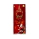 thumbnail image 2 of Felpudo Antideslizante Navideño | Felpudo Multicapa para Puerta de Entrada, Porche y Patio | Alfombra de Bienvenida de Poliéster Resistente | Felpudo Navideño Antideslizante para Uso En Interiores y, 2 of 6