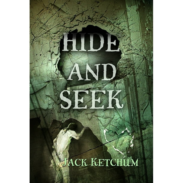 Hide and Seek (Paperback)
