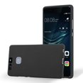 thumbnail image 1 of Cadorabo Case for Huawei P9 Cover Matt Screen Protection TPU Silicone Gel Back case, 1 of 5