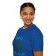 thumbnail image 6 of Church Sunday Bible Verse Men Women Tshirt, 6 of 7