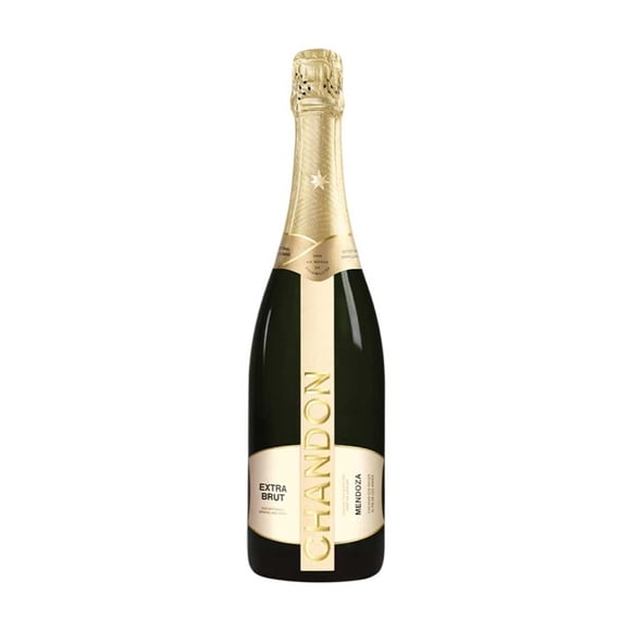 Vino Espumoso Chandon brut 750 ml
