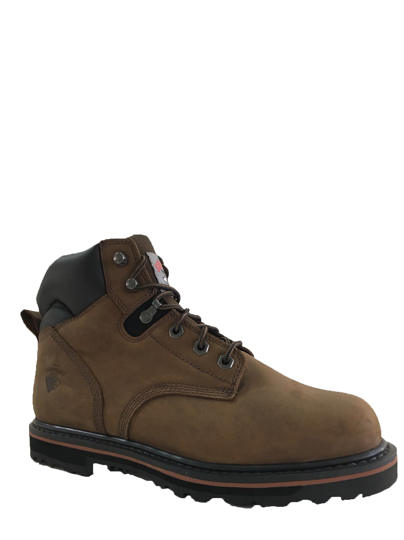 herman survivors men's clyde composite toe work boot