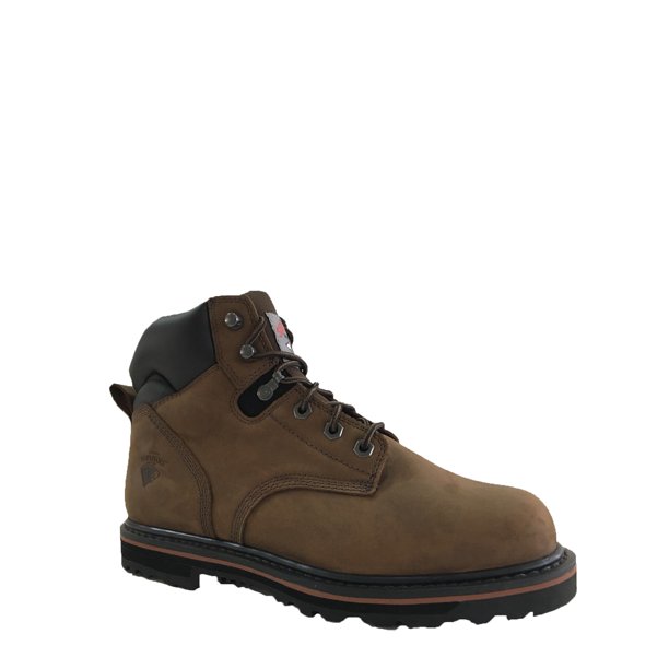 herman survivors men's clyde composite toe work boot