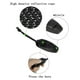 thumbnail image 5 of Xihbxyly Silbato para Exteriores, Compacto, con Sonido de Supervivencia, Cordón Reflectante de Alta Visibilidad y Chip de Sonido Nítido. Ideal para Acampadas y Senderismo, Equipo Esencial para Aventu, 5 of 5