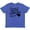 Vintage Royal Blue, variant on Inktastic Someone in South Carolina Loves Me Youth T-Shirt