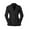 Black, variant on KERRITS Adult Female Affinity Aero Show Coat, Color: Black, Size: M (40420BLKM)
