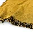 thumbnail image 3 of Ford Blanket, 50'x60' Mach 1 Woven Tapestry Cotton Blend Fringed Throw, 3 of 5