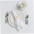 thumbnail image 4 of unbranded Para Servilleta Con Clásico Y Material Metálico Para De En Eventos, 4 of 8