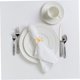 thumbnail image 4 of unbranded Para Servilleta Con Clásico Y Material Metálico Para De En Eventos, 4 of 8