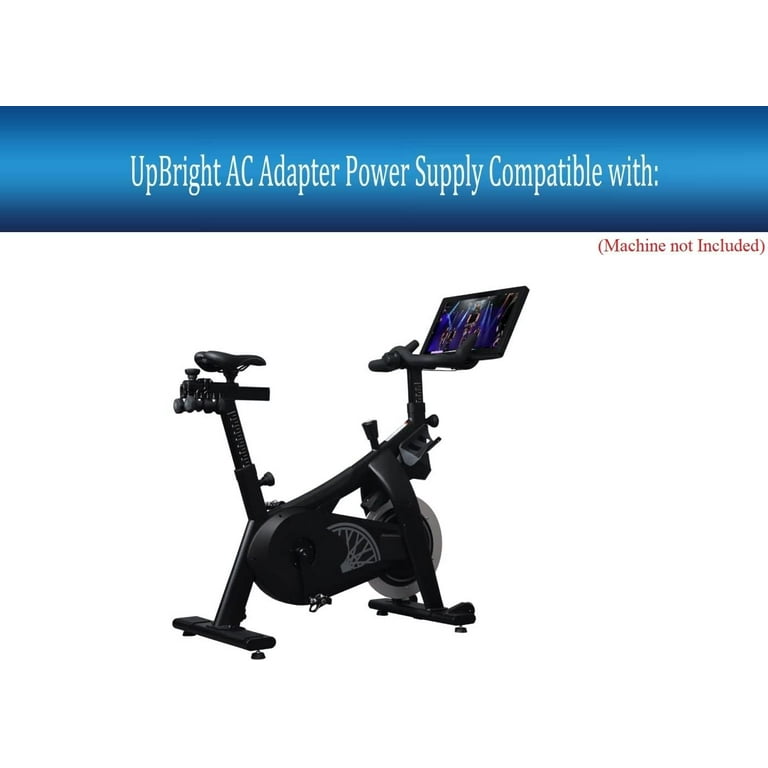 AC Adapter for Equinox+ Variis The Soulcycle SH-1 SH1 971-0148 at