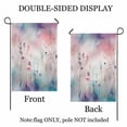 thumbnail image 2 of Summer Garden Flag Floral 12X18 Inch Double Sided for Outside Hello Sunshine Small Yard Holiday Decoration, 2 of 5