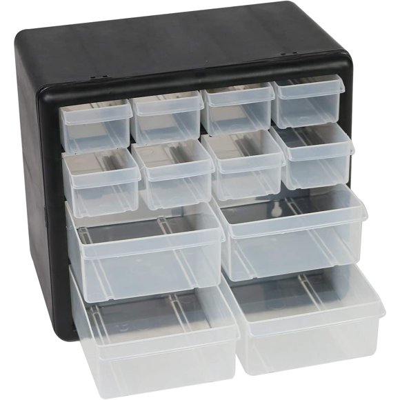 Parts Storage Drawers