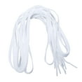 thumbnail image 4 of Raindrops 2Pares Versatile Shoelace Simple Para Sneakers Y Casual, 4 of 7