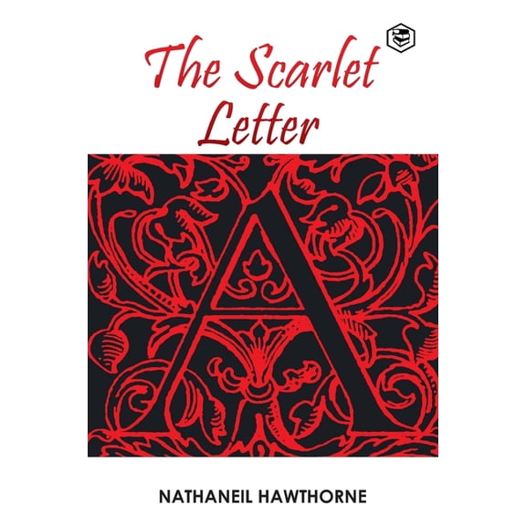 The Scarlet Letter, (Paperback)