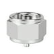 thumbnail image 2 of Adaptador Irfora Gas Saver Plus Convertidor de gas Cambio de cambio Adaptador de conversión de tanque de Gas Válvula adaptadora de gas para Camping Senderismo Pesca Irfora Adaptador, 2 of 7