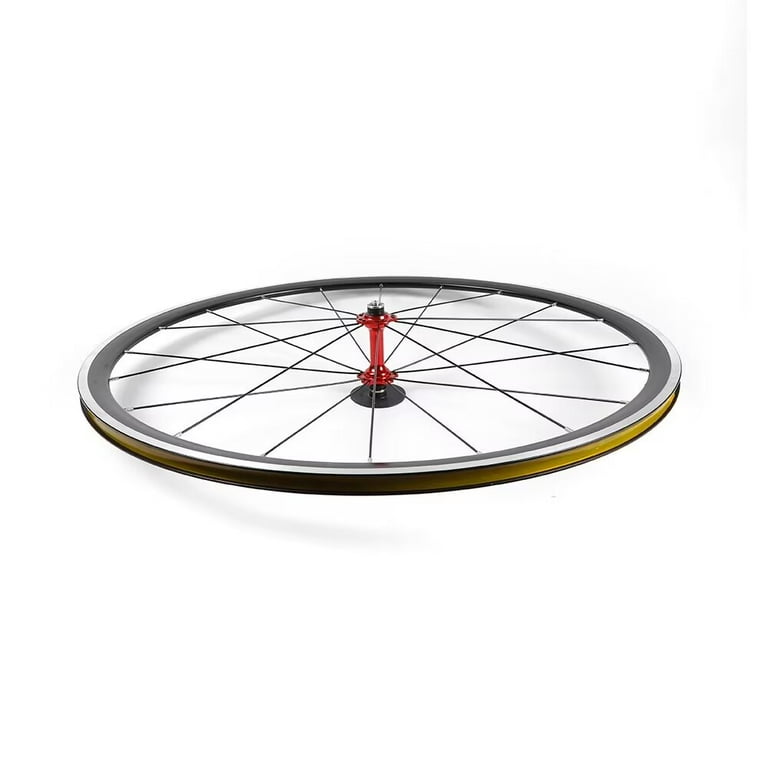 MIDUO Road Bike Wheelset 700C Wheels Ultralight Road Racing Bike