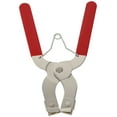 thumbnail image 3 of ECCPP Piston Ring Installer Pliers Ring Spreader Installation Expander Tool 3/16 - 1/4, 3 of 5