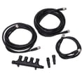 thumbnail image 1 of NMEA 2000 Starter Kit, ABS Plastic Wear  N2K Terminator Rustproof  For Marine, 1 of 8