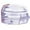 WH, variant on EGNMCR Transparent Gas Stove Knob Cover Household Gas Stove Protective Cover cover cover