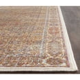 thumbnail image 4 of SAFAVIEH Sevilla Collection SEV815B Ivory/Multi Rug, 4 of 7