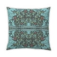 thumbnail image 1 of Ahgly Company Outdoor Square Contemporary Throw Pillow, 18 inch by 18 inch, 1 of 5