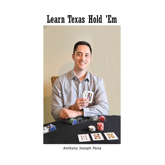 Learn Texas Hold 'Em (Paperback)