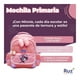 thumbnail image 3 of Mochila Primaria Infantil Disney Minnie 20 L, 3 of 4