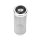 thumbnail image 4 of Filtro De Malla De Acero Inoxidable Resistente, Caja De Red De Filtro, Filtro De Malla De Acuario, Hogar Para Pecera De Acuario Ccdes Otros, 4 of 8