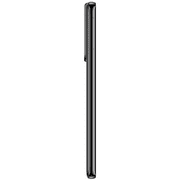 Samsung Galaxy S21 Ultra 5G, 256GB Black - Unlocked