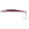 thumbnail image 2 of FishLab Flanker Speed Jig 4 1/2" 1oz Natural, 2 of 4