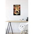 thumbnail image 4 of Frankenstein - Collage Wall Poster, 14.725" x 22.375", 4 of 4