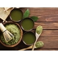 thumbnail image 2 of Sales Marinas de Té Verde & Matcha THUJA  Artesanales 1kg, 2 of 2