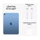 thumbnail image 4 of iPad Apple 11 pulgadas A16 128GB Azul, 4 of 7