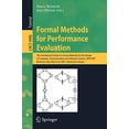 thumbnail image 1 of Formal Methods for Performance Evaluation: 7th International School on Formal Methods for the Design of Computer, Communication, and Software Systems, ... Lectures (Lecture Notes in Computer Science), 1 of 1