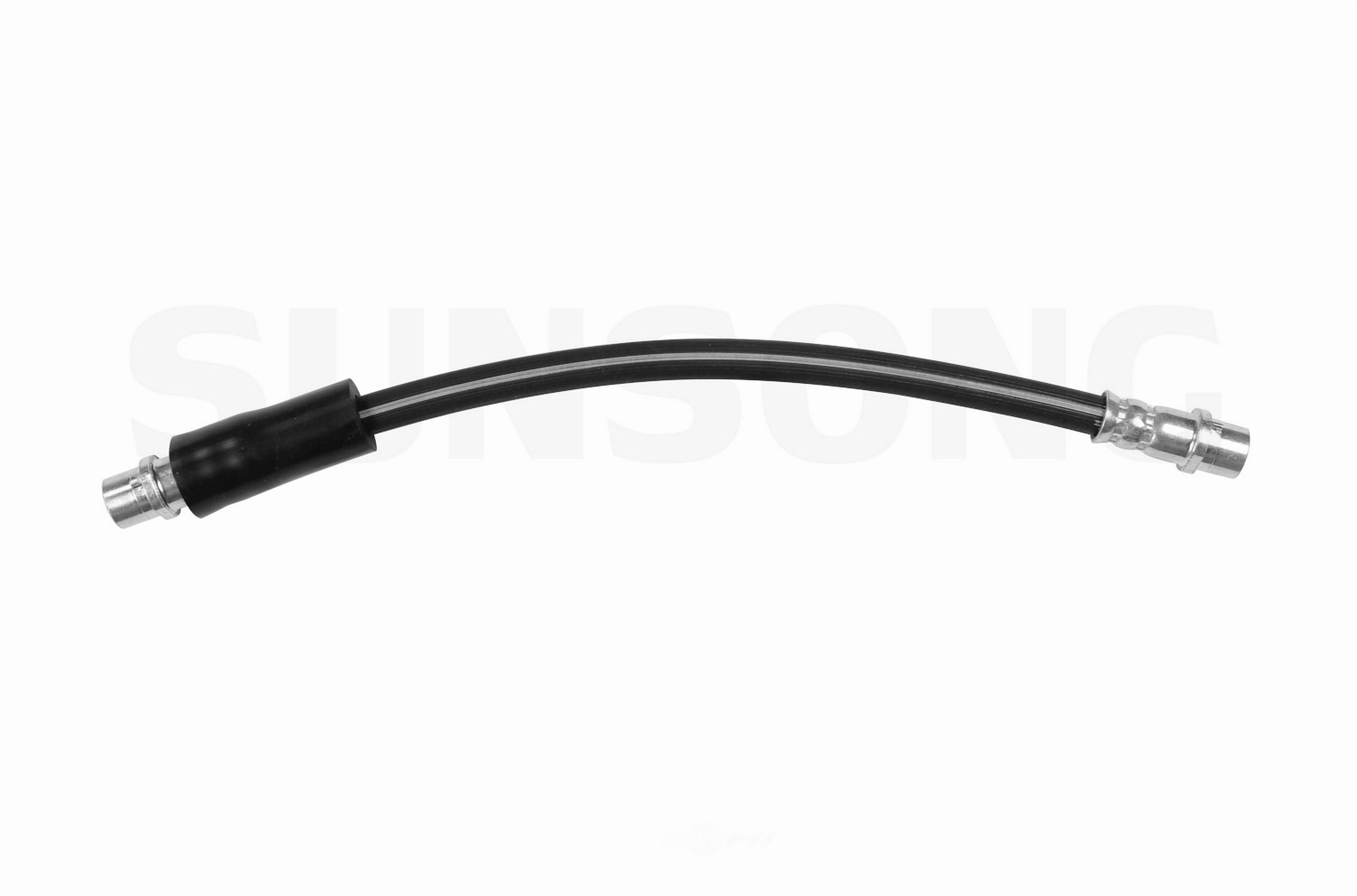 Sunsong 2203902 Brake Hydraulic Hose