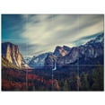 thumbnail image 1 of Mountain Ceramic Tile Mural Kitchen Backsplash Bathroom Shower 401185-XL43, 1 of 3