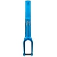 thumbnail image 4 of Ethic Merrow V3 IHC Fork Chrome Blue, 4 of 5