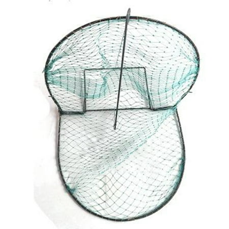 - Foldable Bird Net Humane Live Trap Sparrow Pigeon Quail Hunting Mesh Tools Color:green