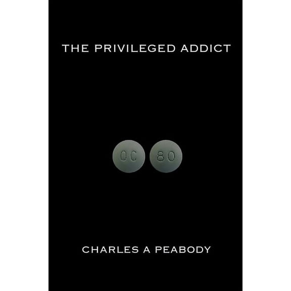 The Privileged Addict (Paperback)