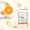 thumbnail image 4 of Almohadillas de cúrcuma Mascarilla facial de gelatina Almohadillas de cúrcuma Mascarilla facial de gelatina Mascarilla hidratante de gel natural en polvo 650 g, 4 of 4