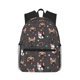 thumbnail image 1 of Easygdp French Bulldogs Mochila Casual para Portátil, Mochila para Escuela, Viajes, Negocios, 1 of 6