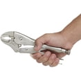 thumbnail image 4 of Pinza Presion Curva Con Corte 10wr Vise-grip 0502l3 IRWIN 171781, 4 of 4