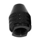 thumbnail image 4 of Portabrocas de 3 Mordazas Sin Llave M8x0,75 Mm O M7x0,75 Mm para Herramienta Rotativa Amoladora de 0,3 a 3, M8x0.75mm shamjiam Mandril de Chuck corto de cambio rápido, 4 of 8