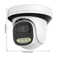 thumbnail image 3 of Cámara de Vigilancia Inalámbrica XWSHYW para Interiores Alta Definición Monitoreo Remoto, 3 of 6