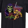 thumbnail image 3 of Masters Of The Universe - Revelation Round Group - Men's Short Sleeve Graphic T-Shirt, 3 of 5