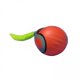 thumbnail image 1 of 3 Pelotas De Juguete Interactivas Para Gatos, Pelota Rodante Portátil Para Gatos, Juguete Para Jugar, Gatito, Persecución, Naranja, 1 of 8