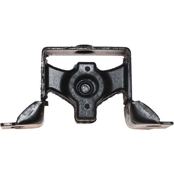 Exhaust Hanger - Compatible with 2003 - 2007, 2009 - 2022 Nissan Murano 3.5L V6 2004 2005 2006 2010 2011 2012 2013 2014 2015 2016 2017 2018 2019 2020 2021
